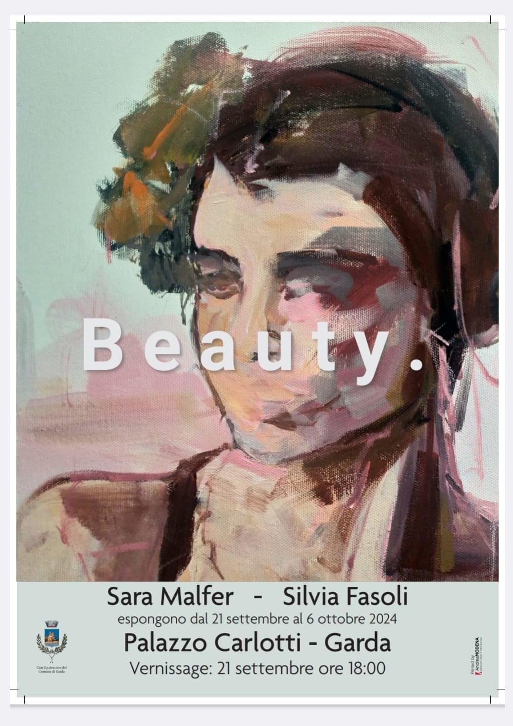 Beauty - La mostra