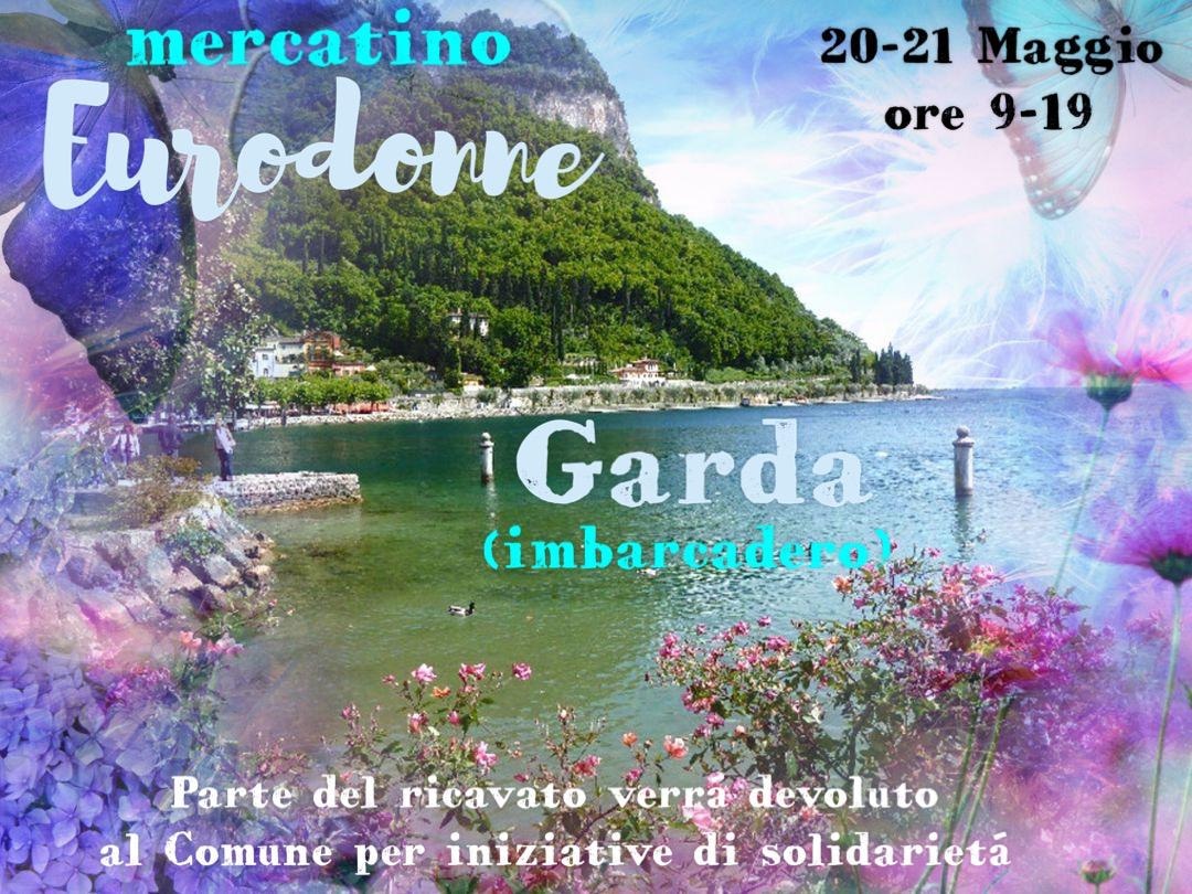 Mercatino solidale eurodonne