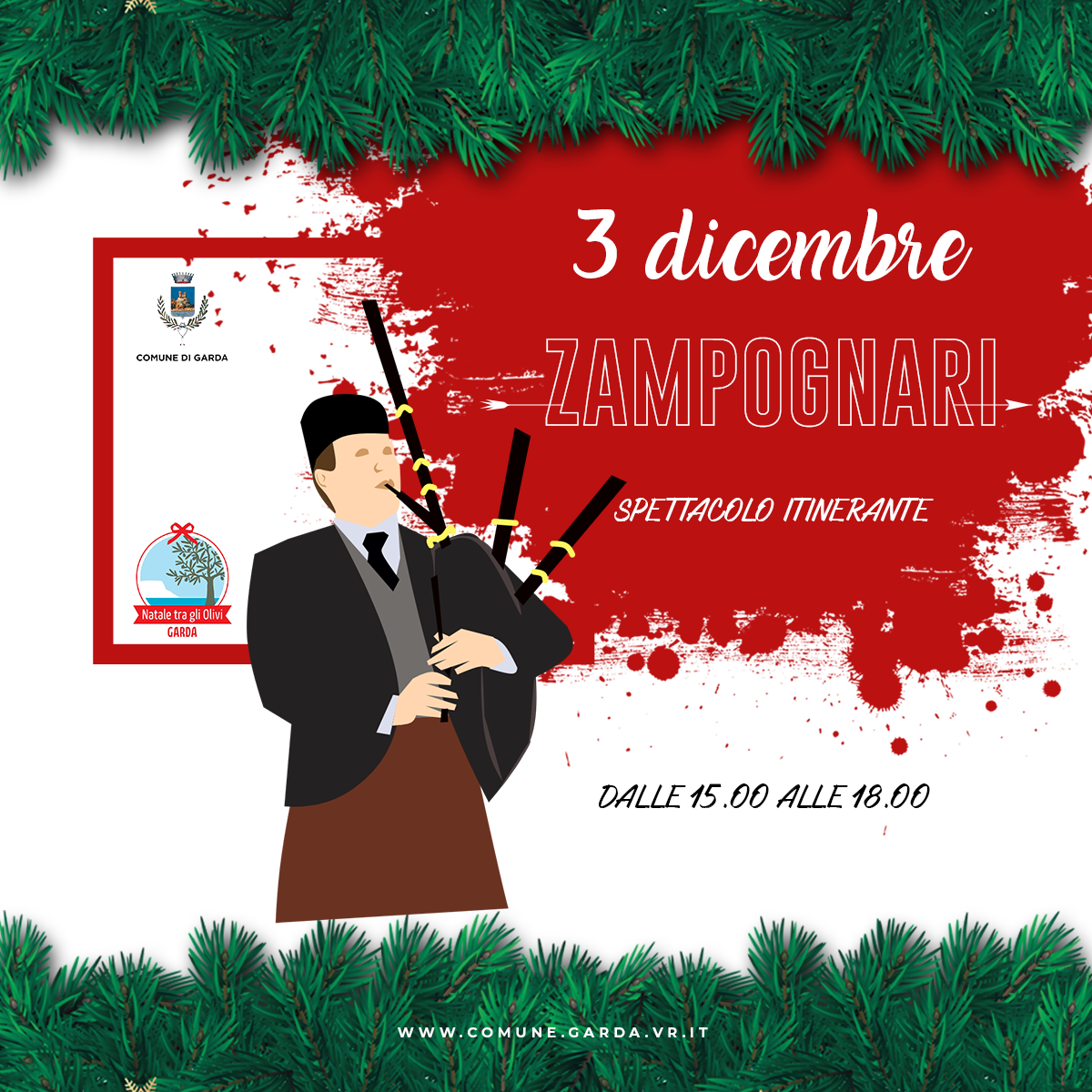 Zampognari