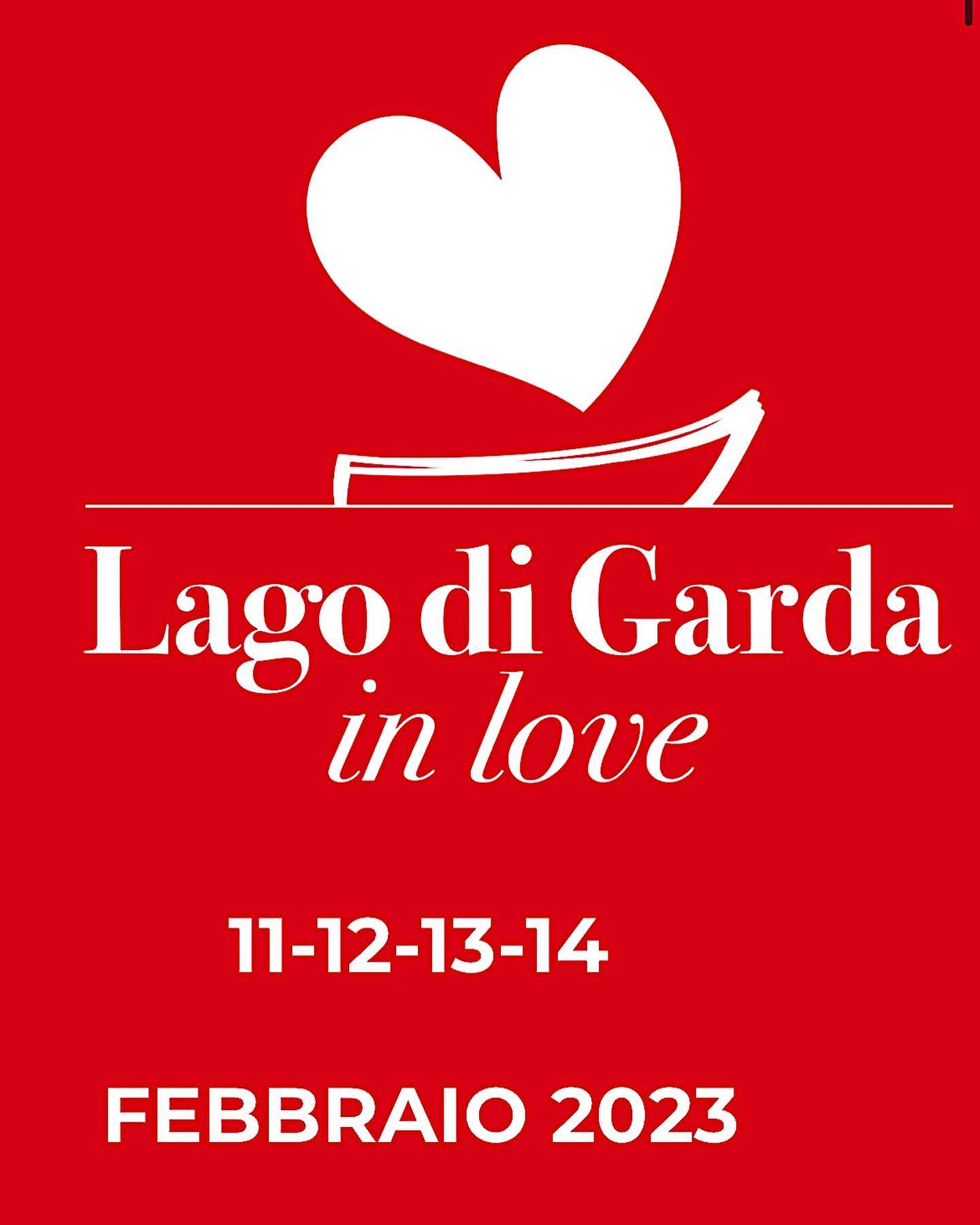 Lago di Garda in Love