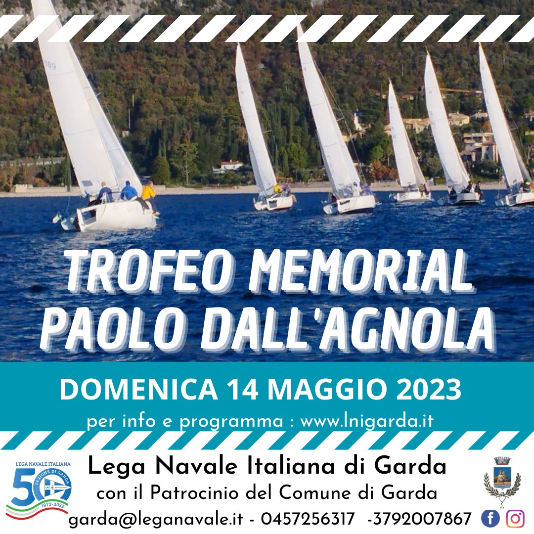 Trofeo memorial paolo dall'agnola