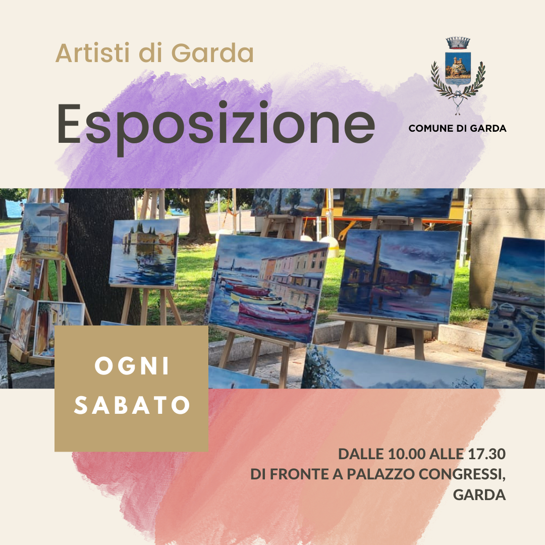 Artisti di garda arte