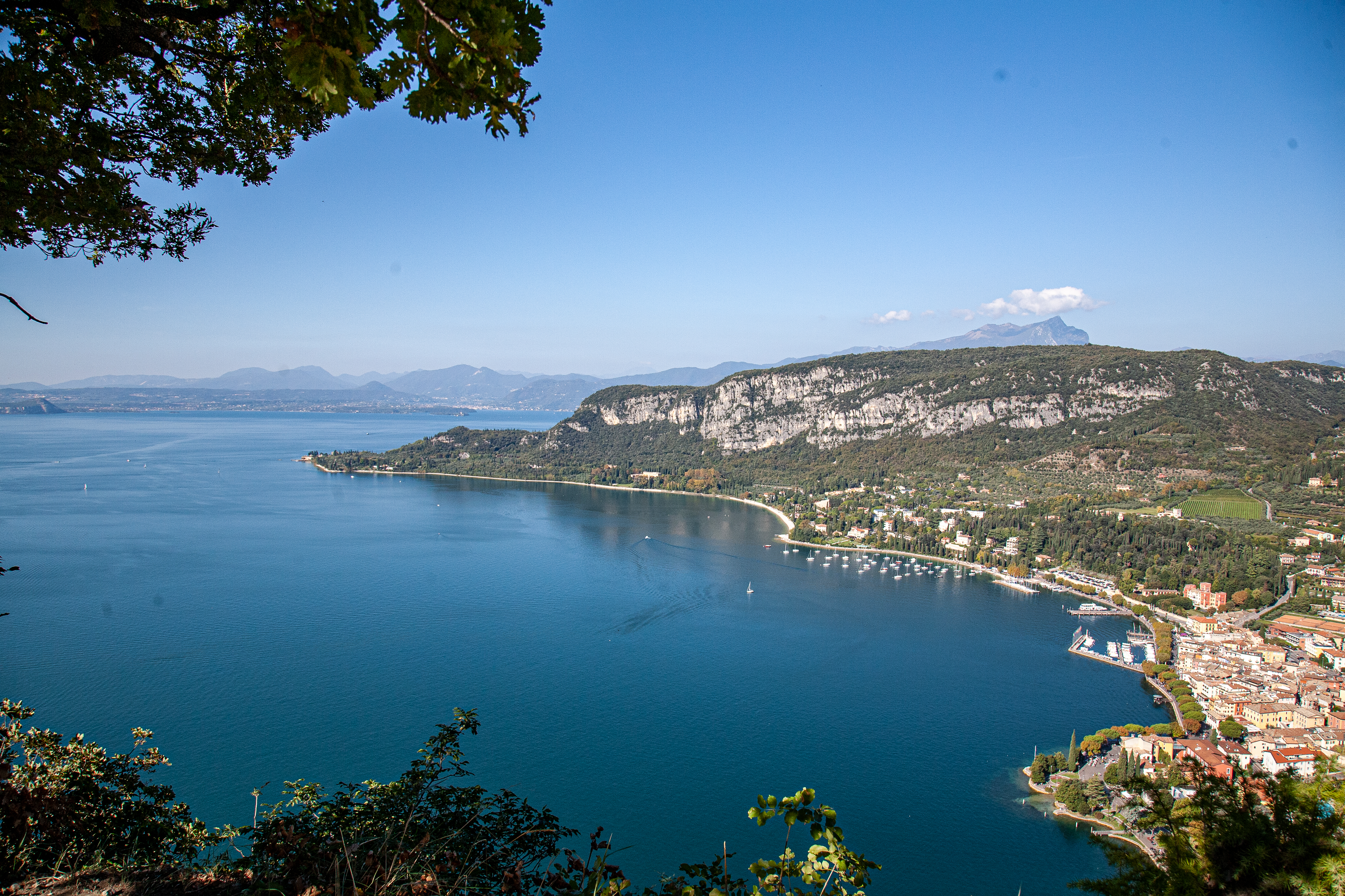 Visit Garda il nuovo progetto di sviluppo turistico