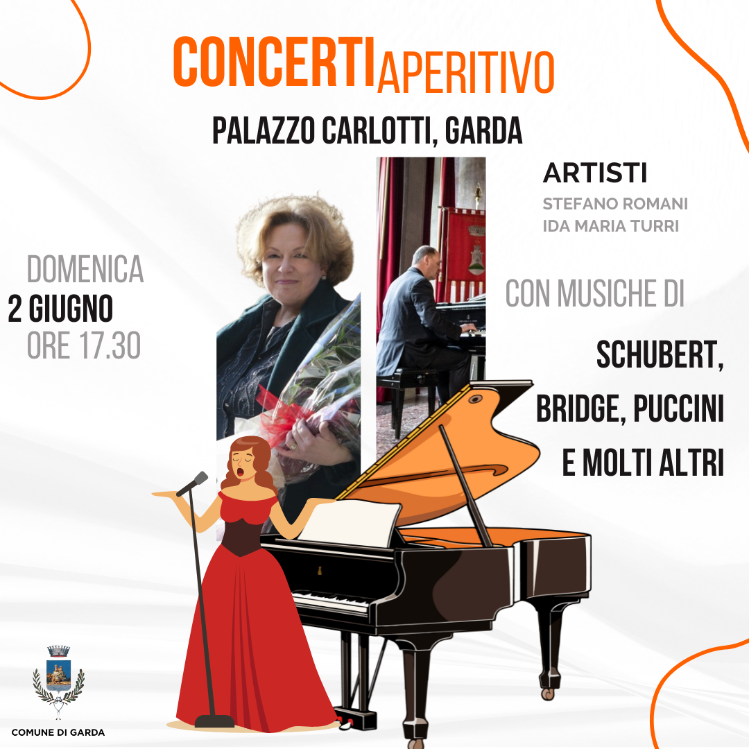 Concerto Aperitivo