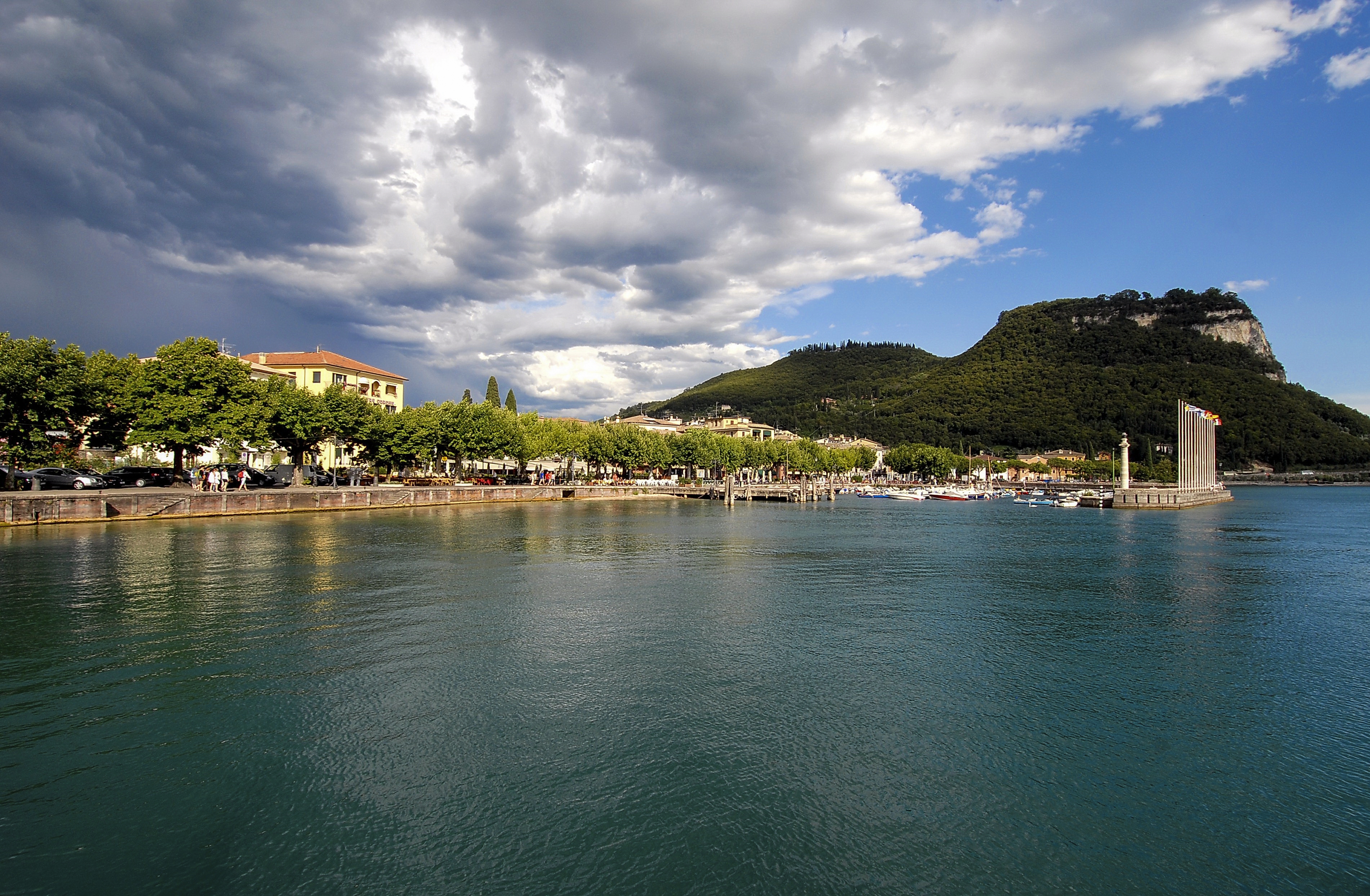 Imposta di soggiorno 