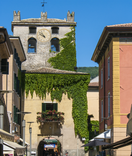 Torre dell'Orologio