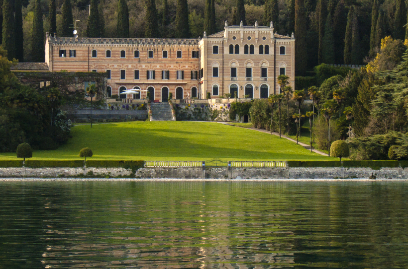 Villa Carlotti - Canossa