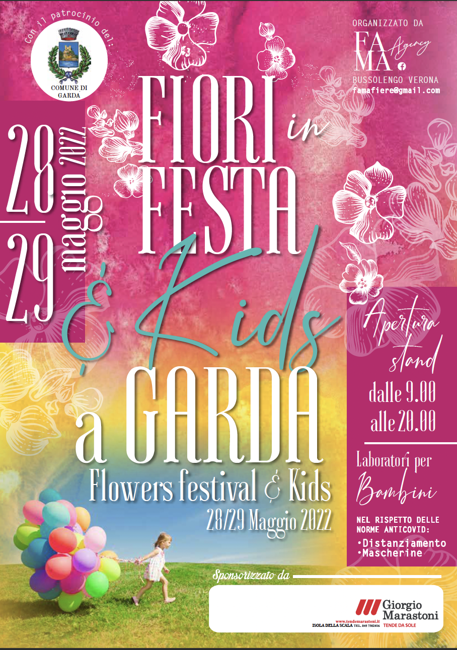 Fiori in Festa