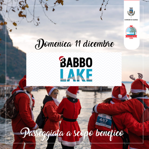 Babbo Lake