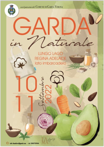 Garda in Bio & Naturale - 2^ edizione