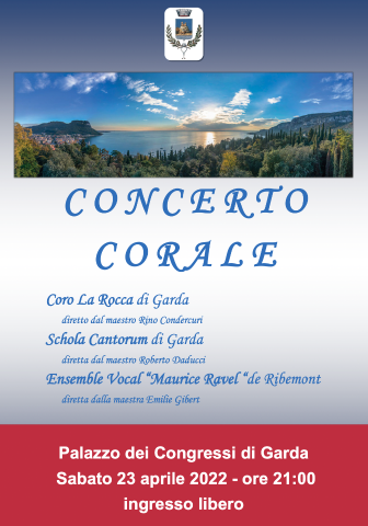 Concerto Corale