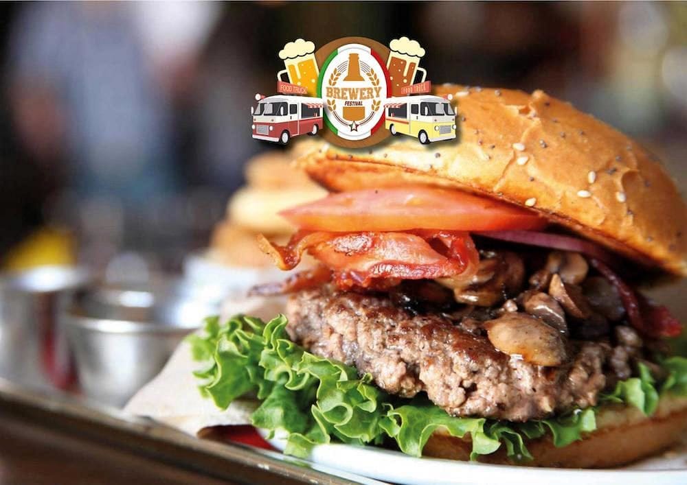  "BREWERY FESTIVAL & STREET FOOD - 5^ Edizione
