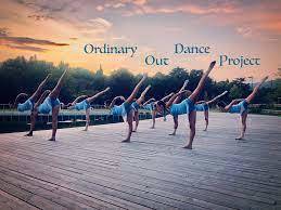  Spettacolo della scuola di danza "ORDINARY DANCE PROJECT" domenica 12 settembre 2021 ore 20:30